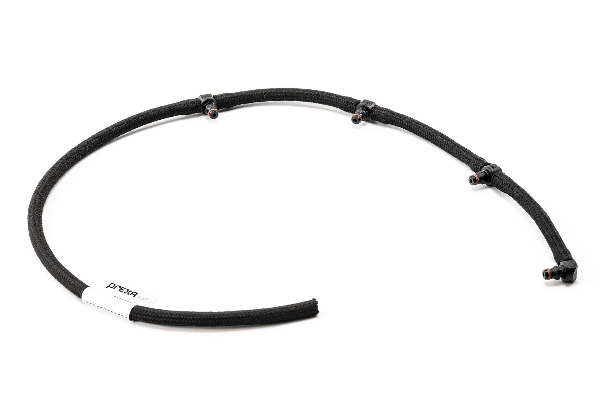 PREXAparts P150389 Hose, fuel overflow C-Class C 220 CDI 2.2 (203.208) 150 PS Diesel 2007