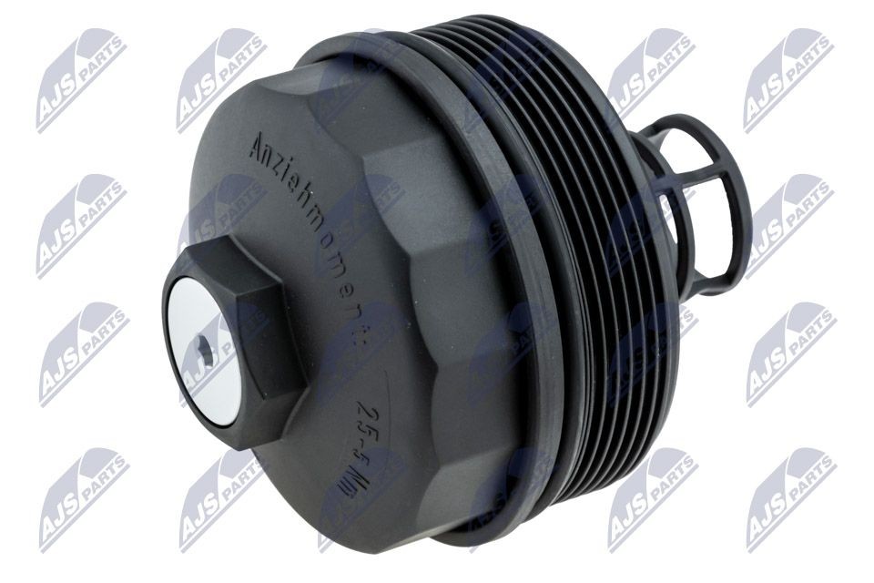NTY Cover, oil filter housing Article number: CCL-VW-052 cheaply