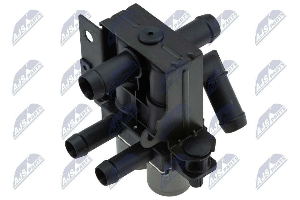 NTY CTM-JG-003 Heater control valve S-TYPE 2.7 D 207 PS Diesel 2008
