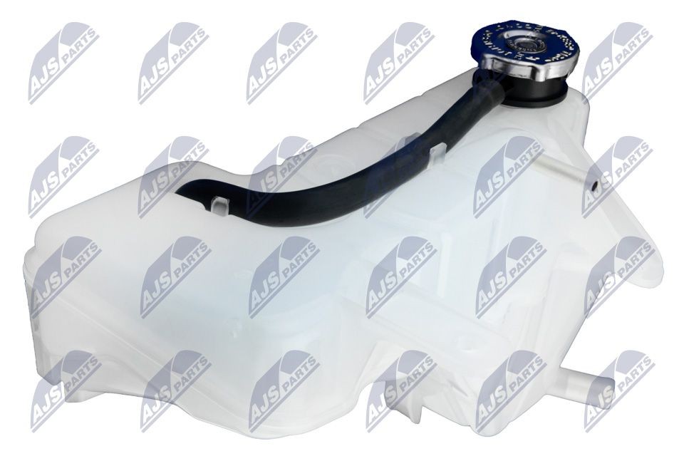 NTY Coolant expansion tank Article number: CZW-CH-005 cheaply