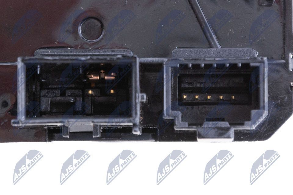 NTY EAS-KA-018 Clockspring, airbag i30 1.6 120 PS Petrol