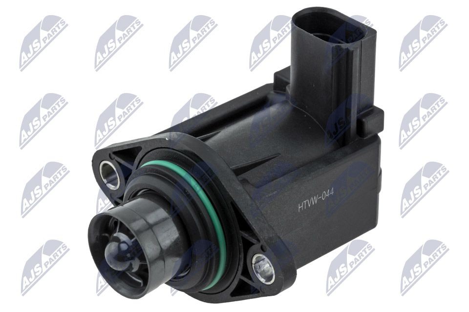 NTY ECD-VW-044 Diverter Valve, charger FABIA 1.4 TSI RS 180 PS Petrol 2014