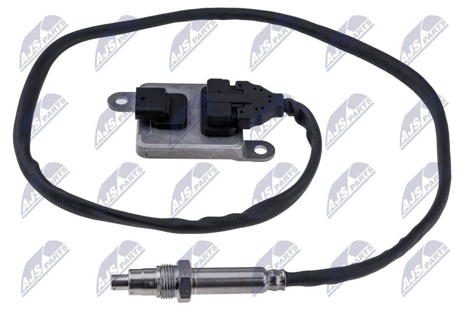 NTY ENOX-AU-011 NOx Sensor, NOx Catalyst PASSAT 2.0 TDI 4motion 240 PS Diesel
