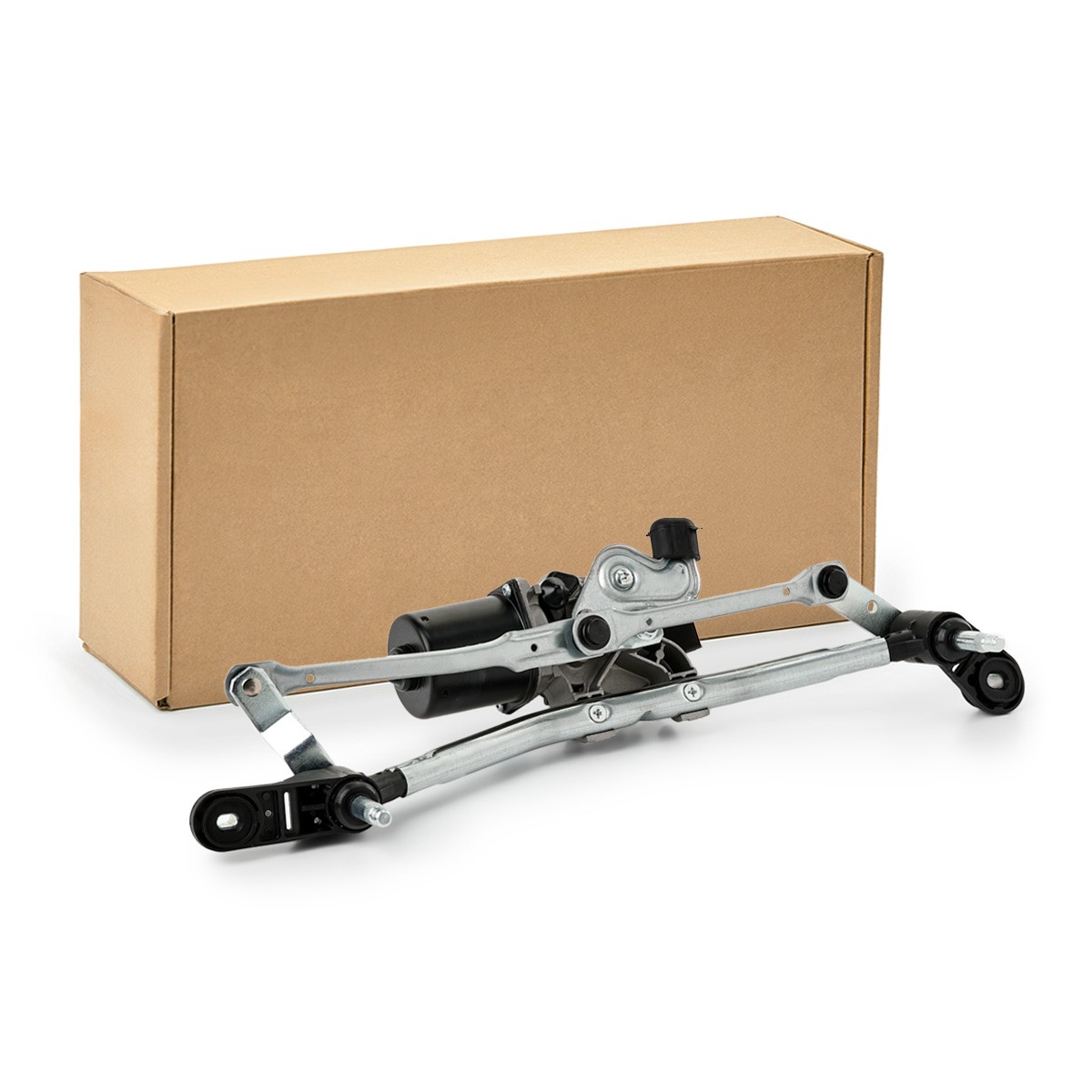 NTY ESW-RE-028 Window Wiper System CLIO 1.5 dCi 103 PS Diesel 2014
