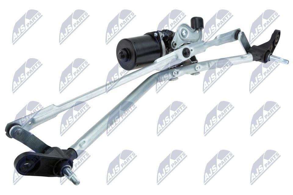 NTY ESW-RE-034 Window Wiper System KANGOO 1.5 dCi 110 (FW0C, FW0H) 109 PS Diesel