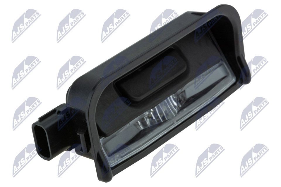 NTY Tailgate Lock Article number: EZC-HD-035 cheaply