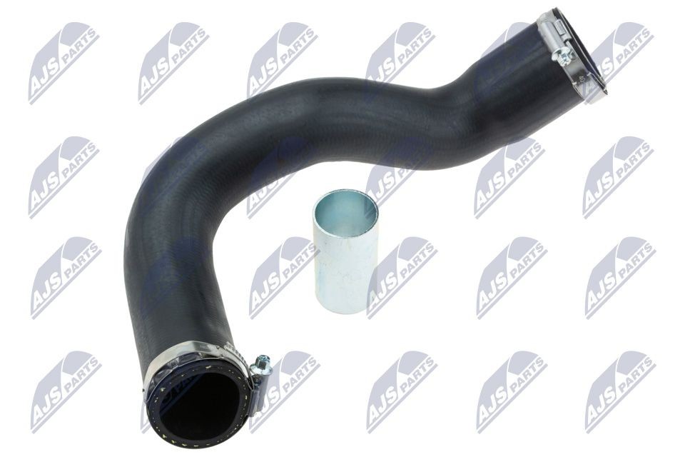 NTY Charger intake hose Article number: GPP-RE-037 cheaply