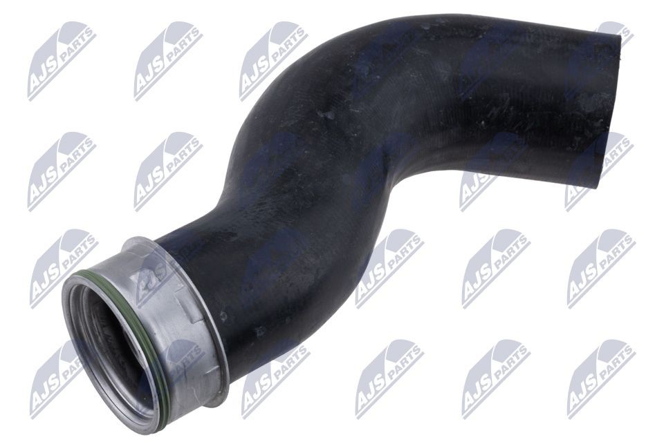 NTY Charger intake hose Article number: GPP-VW-081 cheaply