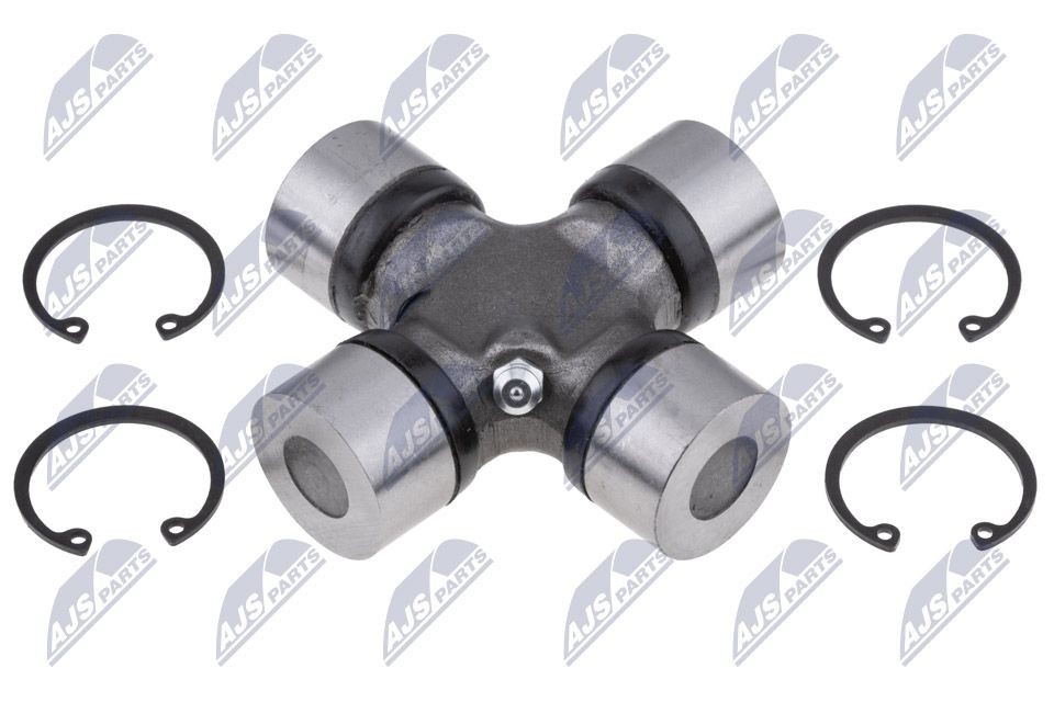NTY Drive shaft coupler Article number: NKW-LR-001 cheaply