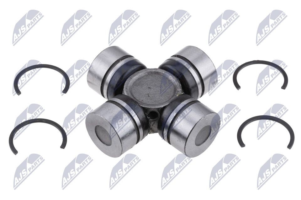 NTY Drive shaft coupler Article number: NKW-TY-002 cheaply