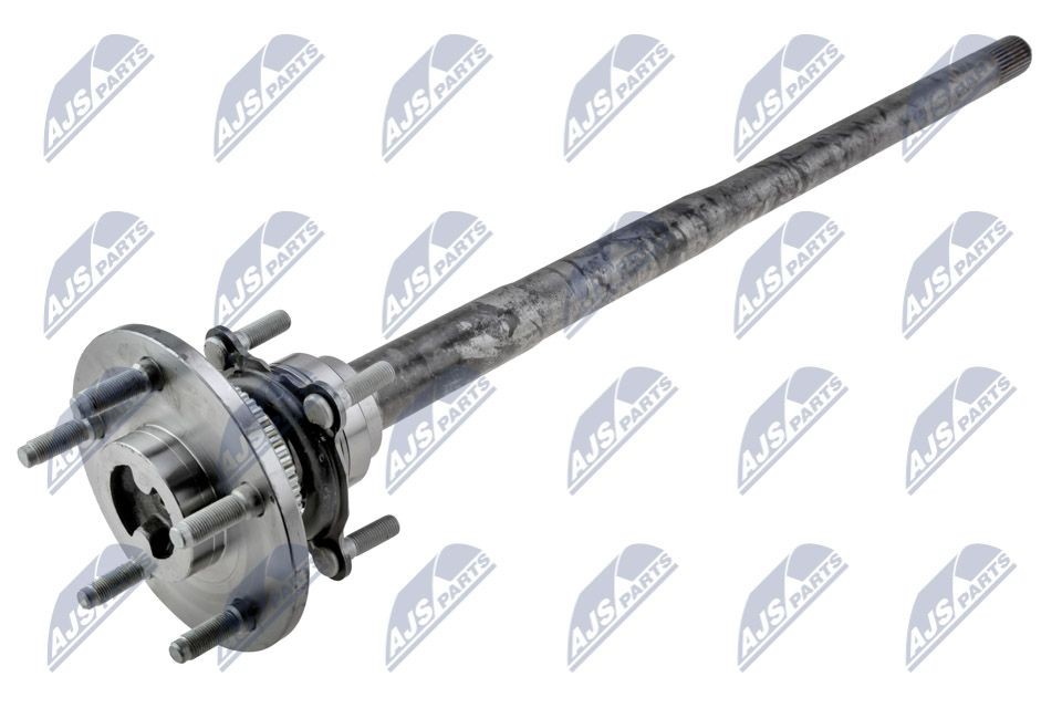 NTY Drive shaft Article number: NPW-CH-152 cheaply