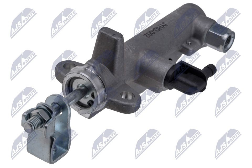 NTY Master Cylinder, clutch Article number: NSP-HD-002 cheaply