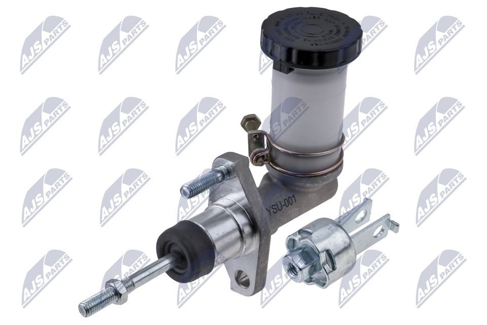 NTY Master Cylinder, clutch Article number: NSP-SU-001 cheaply