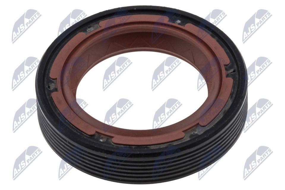 NTY Crankshaft seal Article number: NUP-VW-010 cheaply