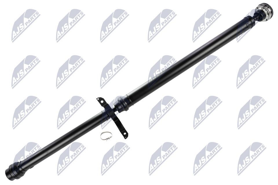 NTY Propshaft, axle drive Article number: NWN-AU-027 cheaply