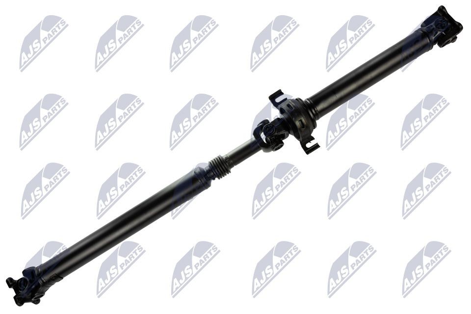 NTY Propshaft, axle drive Article number: NWN-FR-013 cheaply