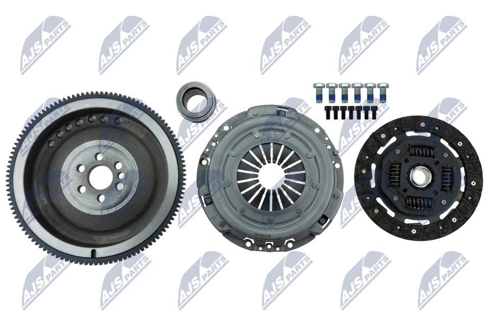 NTY Clutch kit Article number: NZS-BM-009 cheaply
