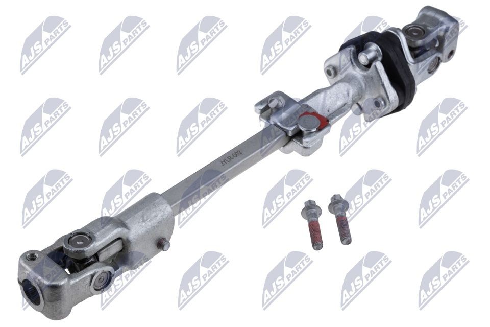 NTY SKK-LR-002 Joint, steering shaft DEFENDER 2.4 TD4 4x4 122 PS Diesel 2016