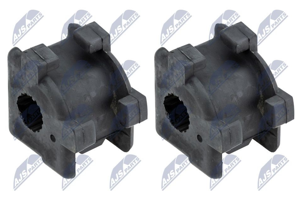 NTY Anti roll bar bush Article number: ZGS-TY-158 cheaply