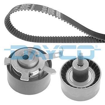 DAYCO Timing belt kit Article number: KTB408 cheaply