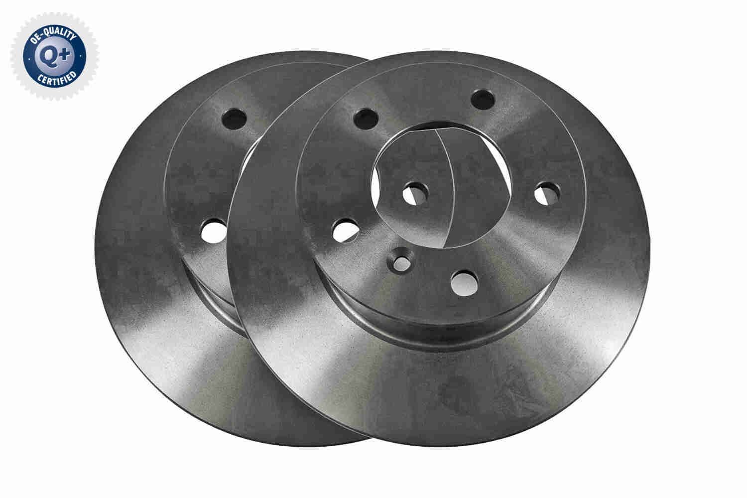 VAICO Brake disc Article number: V30-40039 cheaply