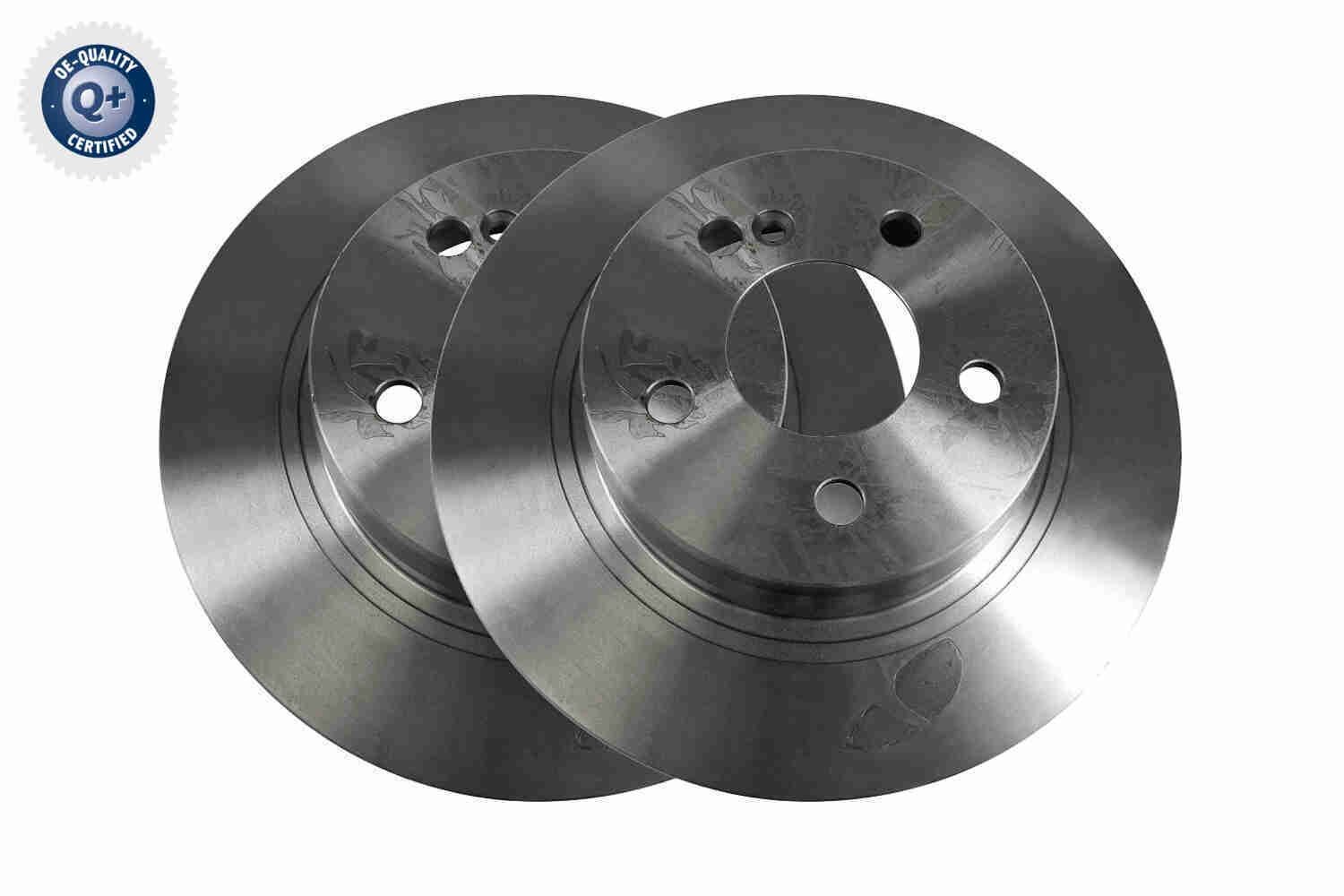VAICO Brake disc Article number: V30-40053 cheaply