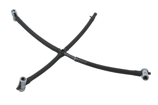 GOOM HFO-0131 Voolik, Jääkkütus A1 1.4 TDI 90 HP Diisel 2018