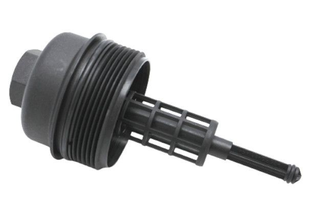 GOOM OFC-0034 Cover, oil filter housing ASTRA 2.2 DTI (F08, F48) 125 PS Diesel 2009