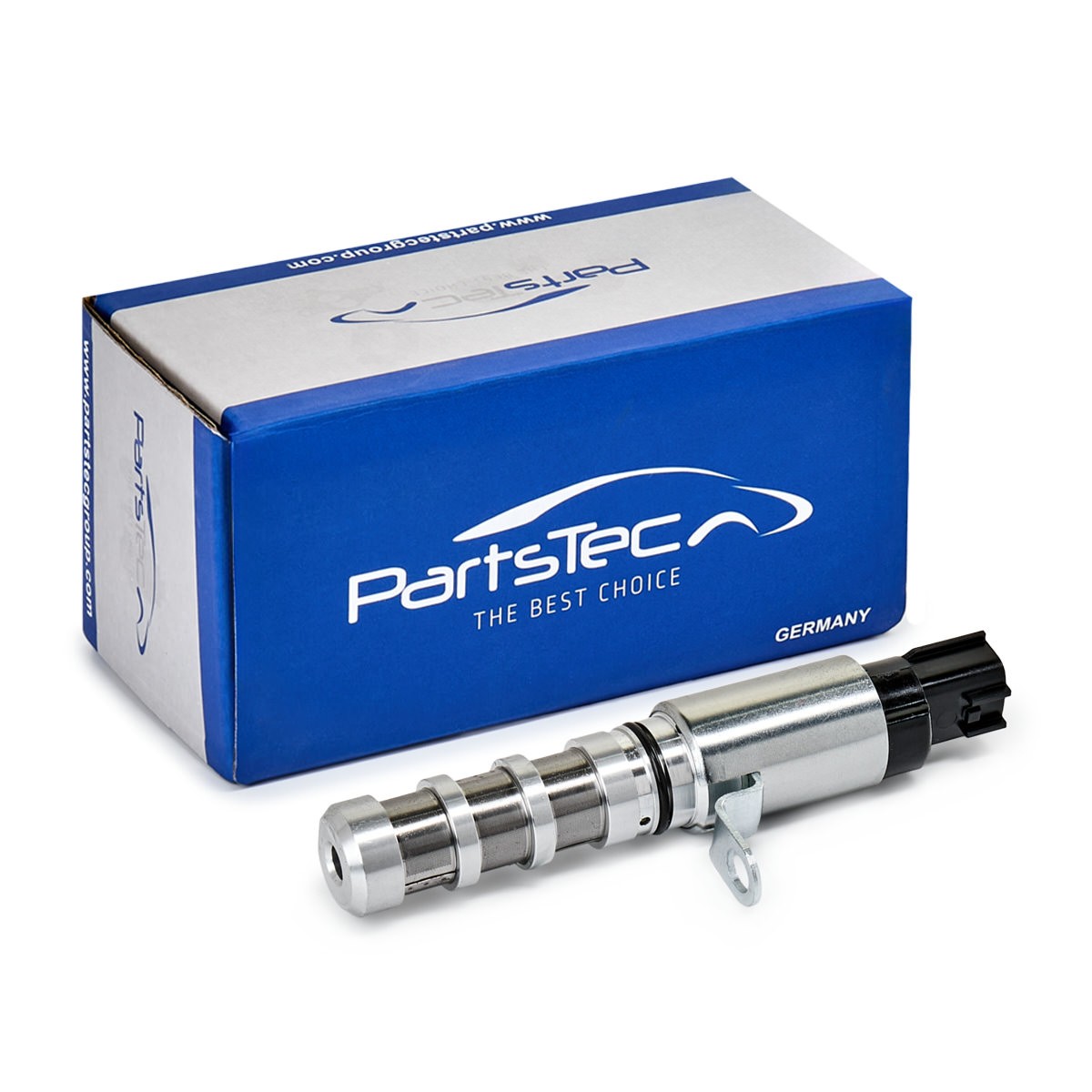 PartsTec PTA127-0300 Camshaft adjustment valve MEGANE 1.2 TCe (BZ2B, BZ11) 116 PS Petrol
