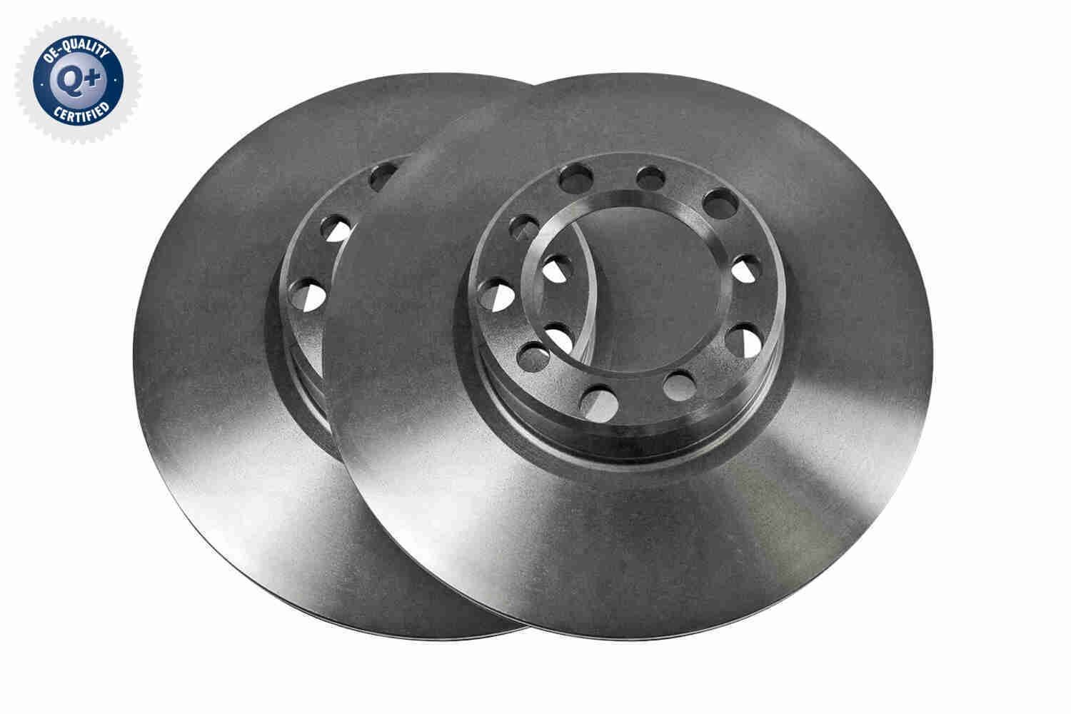 VAICO Brake disc Article number: V30-80032 cheaply