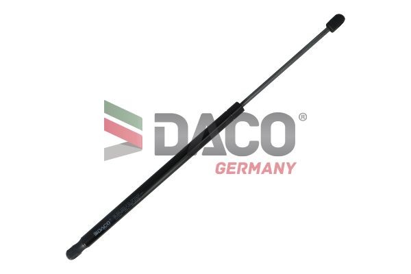 DACO Germany Bagklapsdæmper Varenummer: SG1045 billige