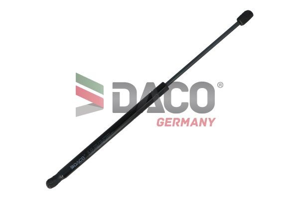 DACO Germany Bagklapsdæmper Varenummer: SG1309 billige