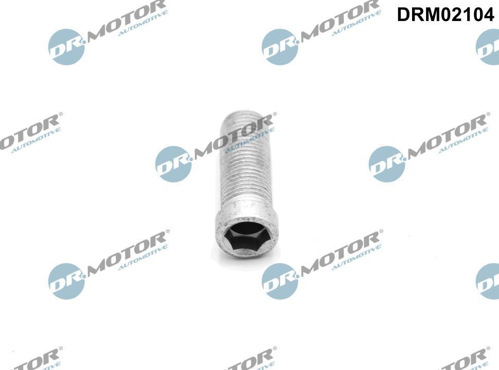DR.MOTOR AUTOMOTIVE DRM02104 Thread Insert C-Class C 220 CDI (204.202) 163 PS Diesel 2014