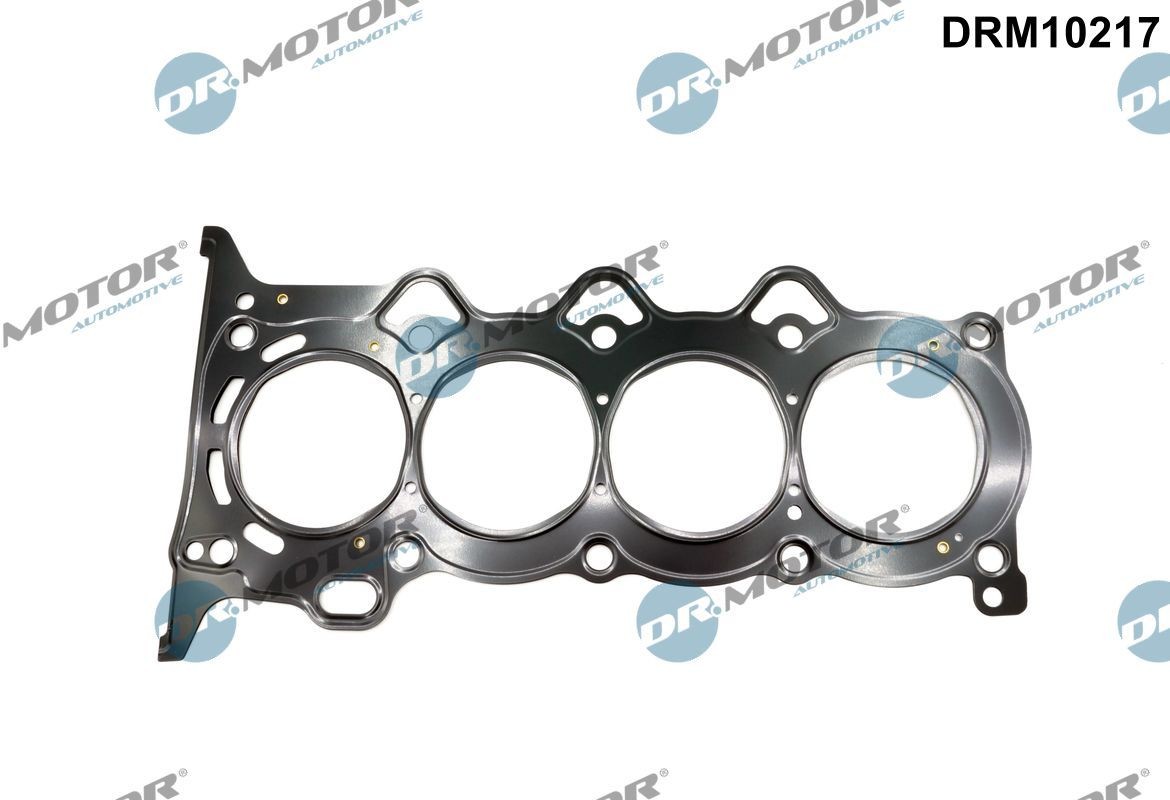 DR.MOTOR AUTOMOTIVE Gasket, cylinder head Article number: DRM10217 cheaply
