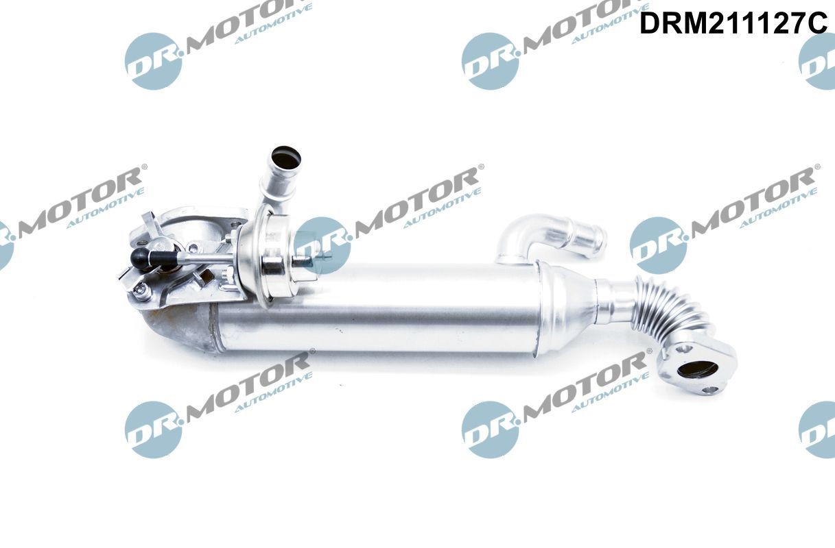 DR.MOTOR AUTOMOTIVE DRM211127C EGR-jahuti MULTIVAN 2.5 TDI 4motion 130 HP Diisel 2015
