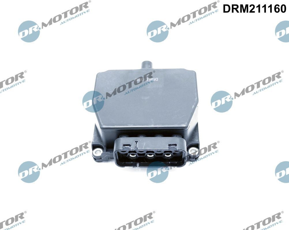 DR.MOTOR AUTOMOTIVE Pressure Transducer, suction pipe Article number: DRM211160 cheaply