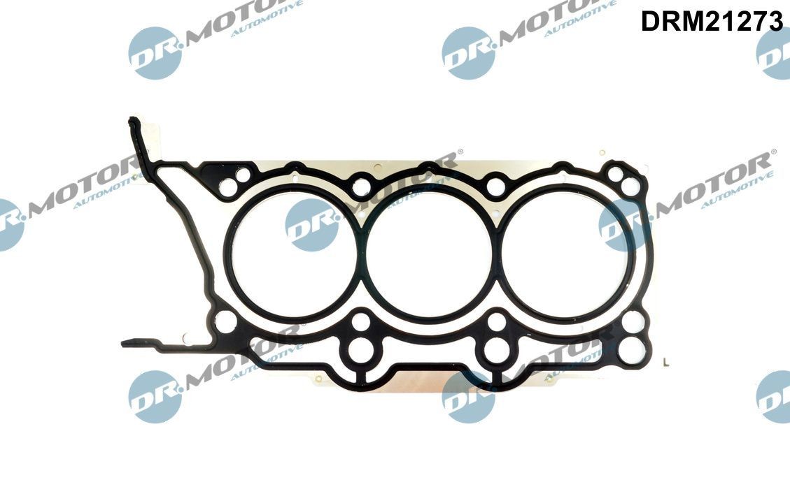 DR.MOTOR AUTOMOTIVE Gasket, cylinder head Article number: DRM21273 cheaply
