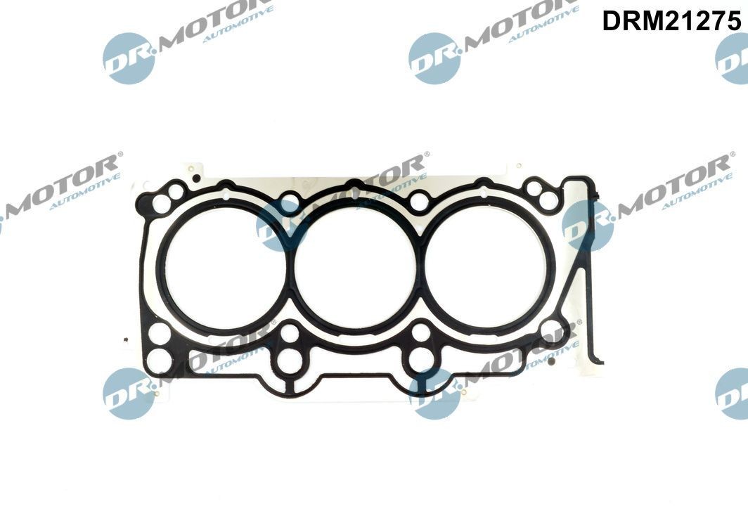DR.MOTOR AUTOMOTIVE Gasket, cylinder head Article number: DRM21275 cheaply