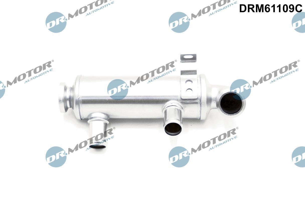 DR.MOTOR AUTOMOTIVE DRM61109C EGR køler C3 1.4 HDi 68 HK Diesel 2013