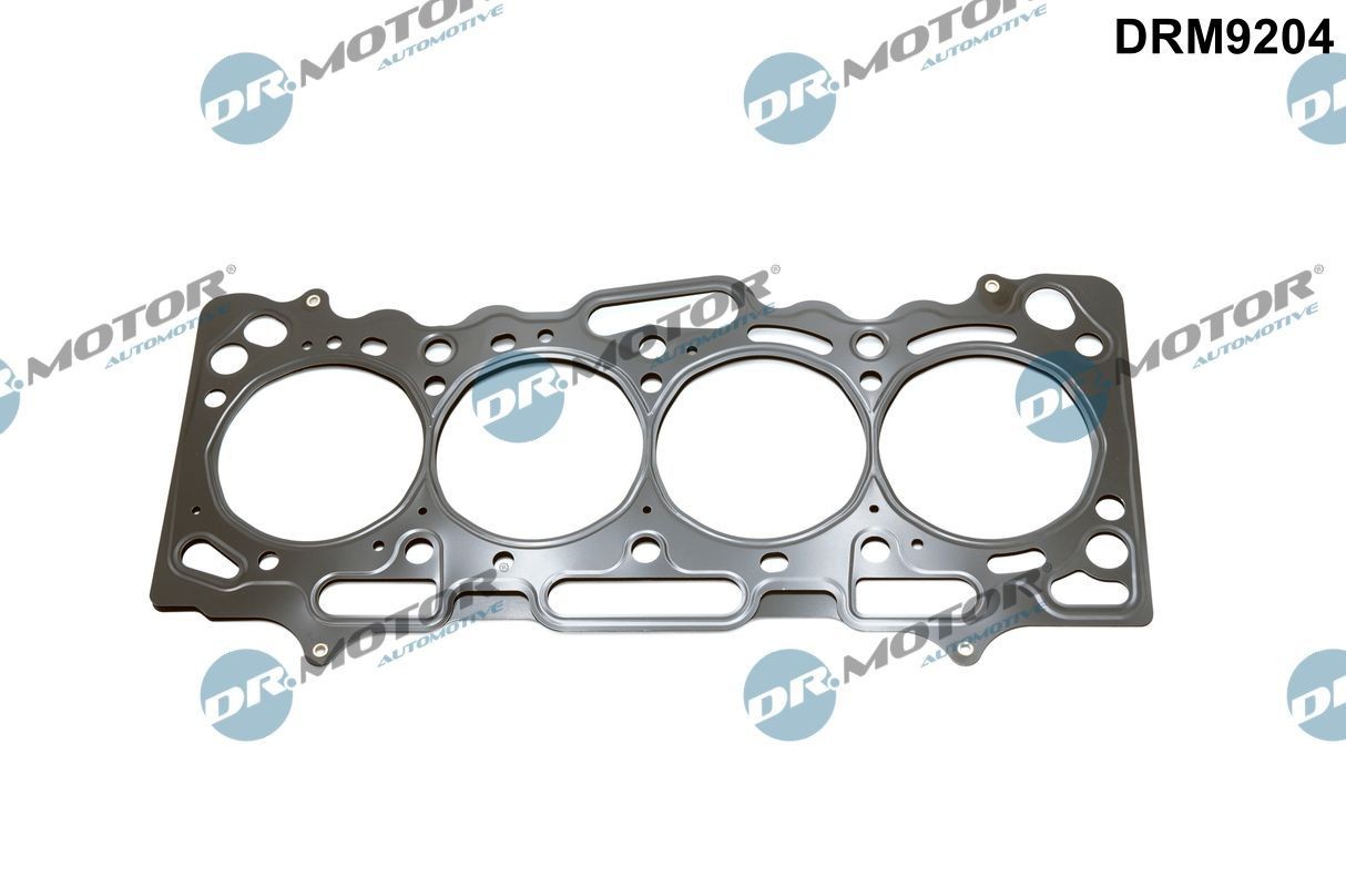 DR.MOTOR AUTOMOTIVE Gasket, cylinder head Article number: DRM9204 cheaply