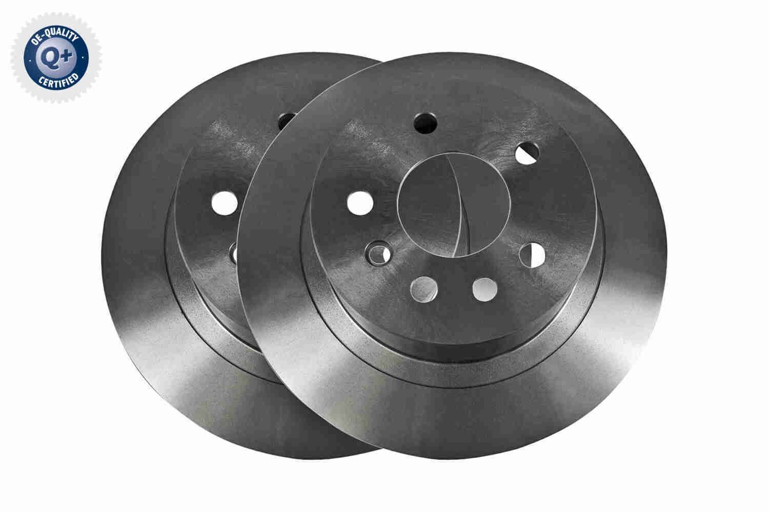 VAICO Brake disc Article number: V40-40015 cheaply