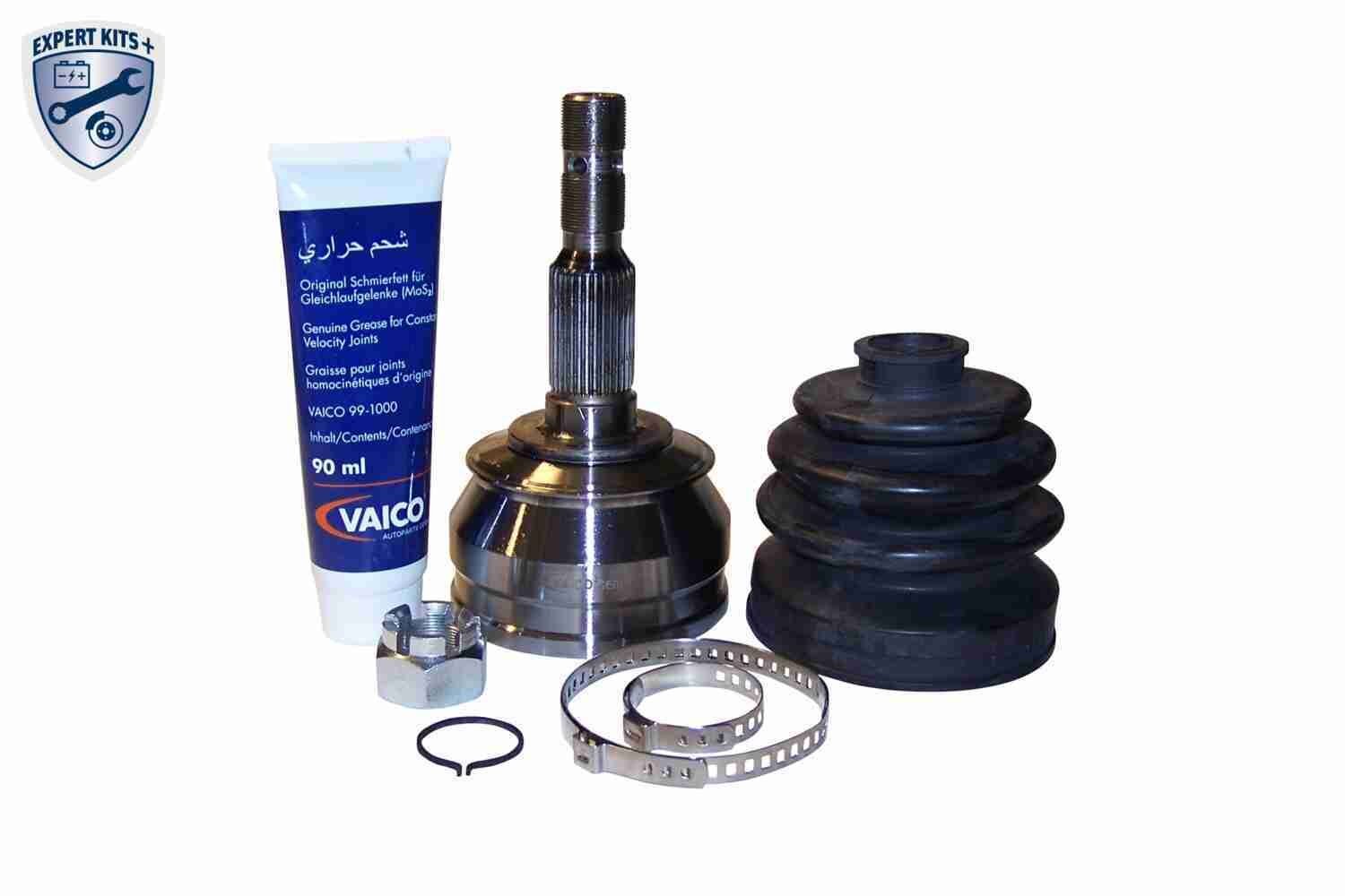 VAICO Joint kit, drive shaft Article number: V40-7209 cheaply