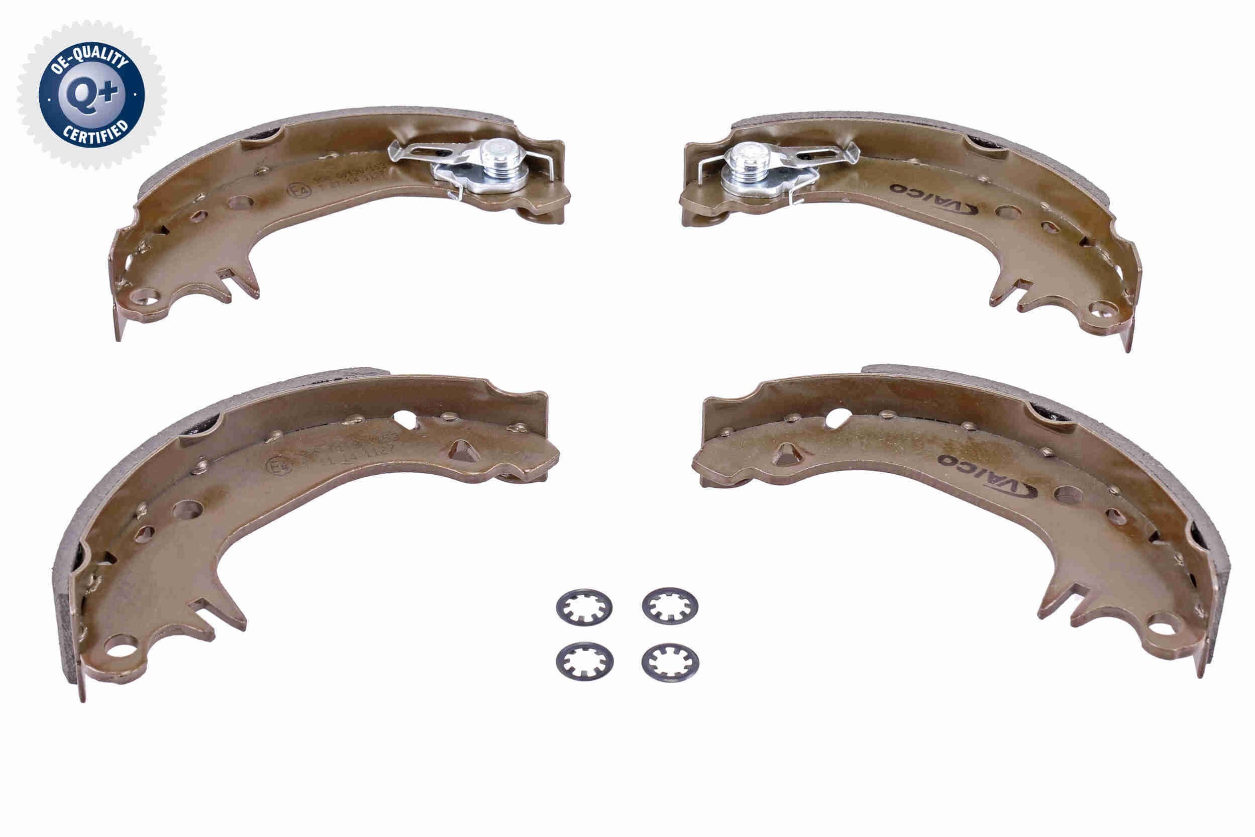 VAICO Brake Shoe Set Article number: V42-4128 cheaply