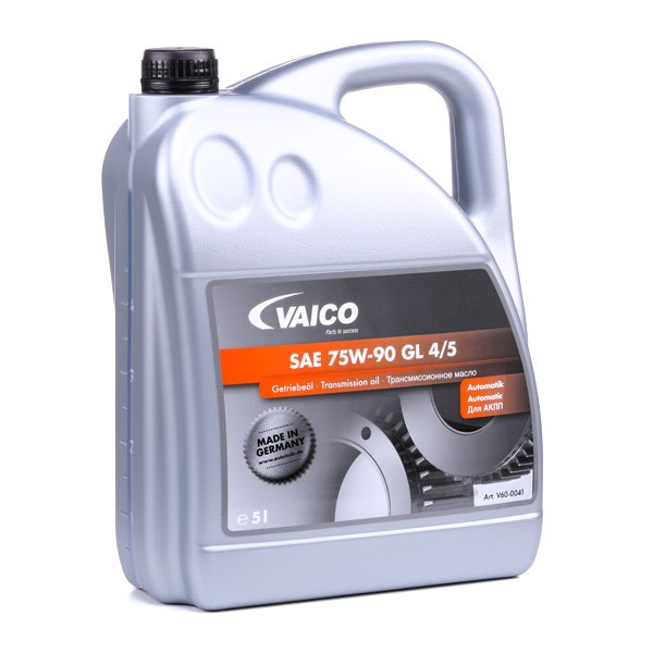 VAICO Manuel gearolie Varenummer: V60-0041 billige