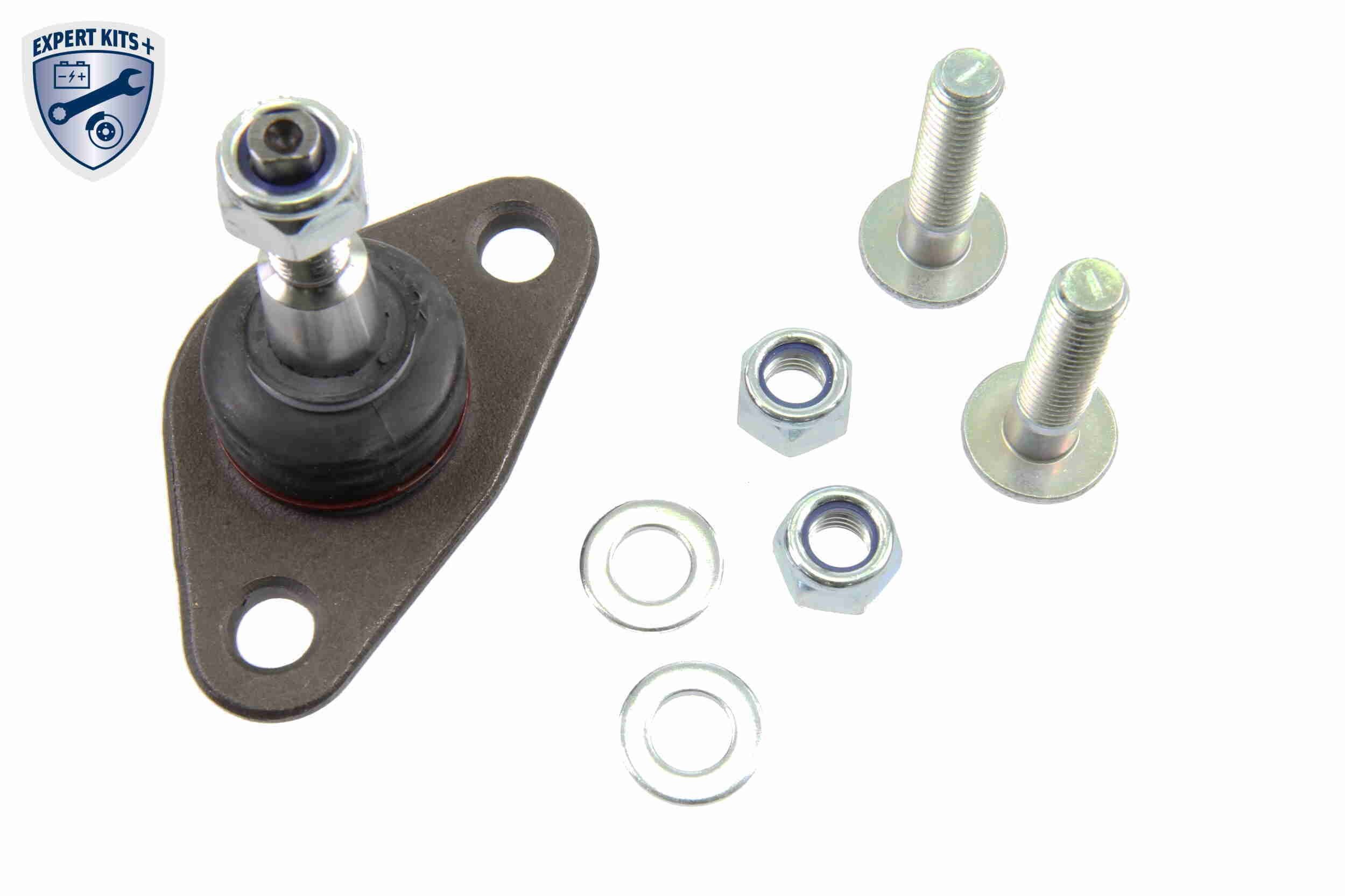 VAICO V95-0125 Remondikomplekt, kande- / juhtliigend 940 2.4 TD Interc. 122 HP Diisel 1998