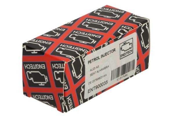ENGITECH Injector Article number: ENT900035 cheaply