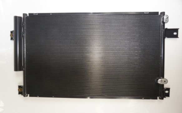 CLIMTEX Air conditioning condenser Article number: CH2-070 cheaply