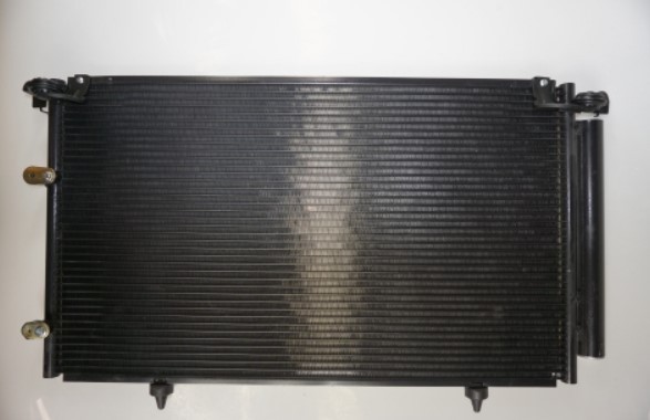 CLIMTEX Air conditioning condenser Article number: CH2-089 cheaply