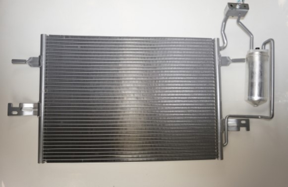 CLIMTEX Air conditioning condenser Article number: CH2-250 cheaply
