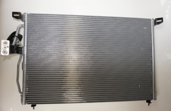 CLIMTEX Air conditioning condenser Article number: CH2-280 cheaply
